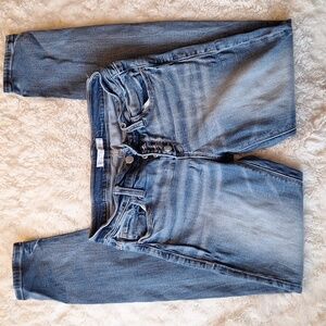 Daytrip Skinny Jeans Size 26 Faded Blue